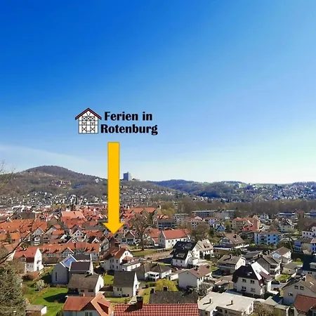 Ferien In Rotenburg